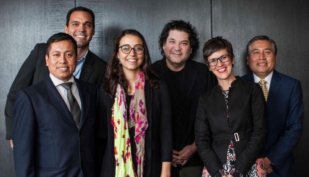 Proyectos peruanos son serios candidatos en final de Desafío Google.org
